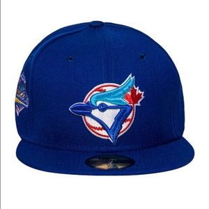 Toronto Blue Jays Fitted