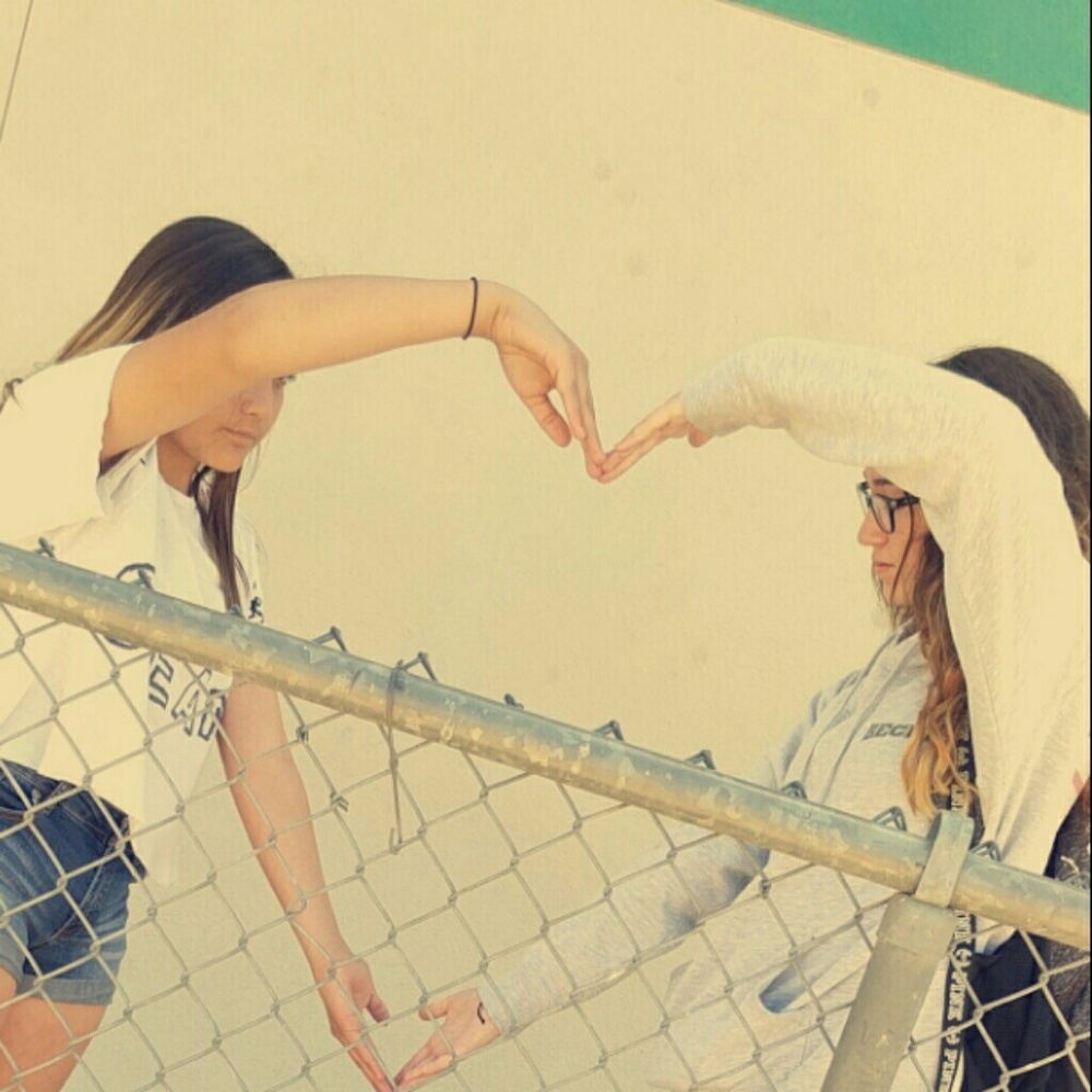 Meet your Posher, Angelina