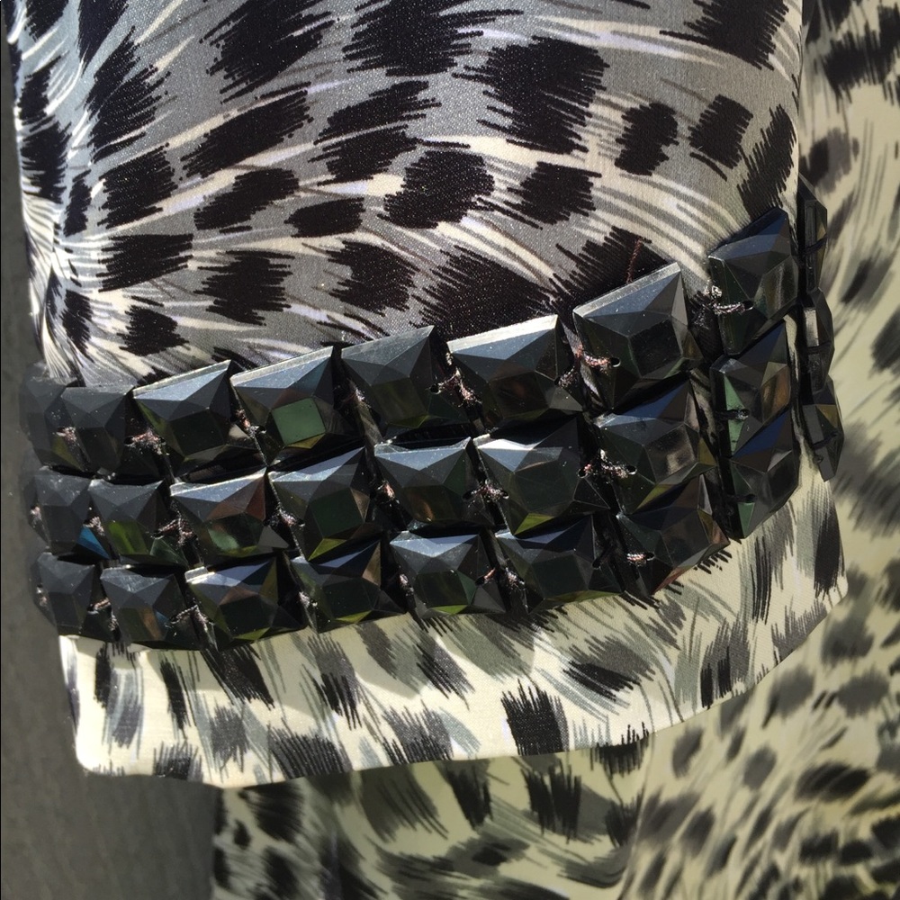 Woman's Better B cocktail coat - Picture 3 of 3