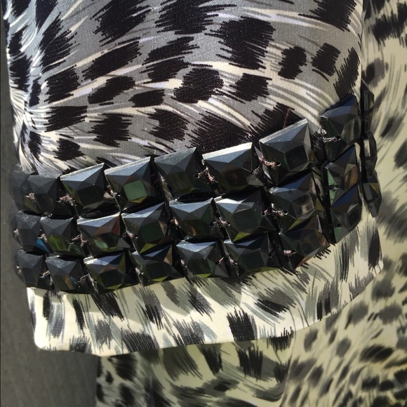 Woman's Better B cocktail coat - Picture 3 of 3