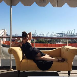 Meet your Posher, Madeline