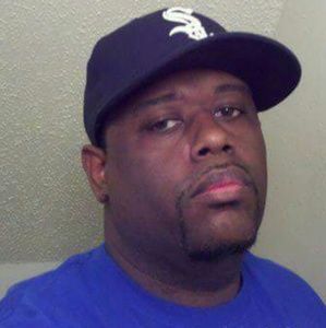 Meet your Posher, Randy