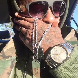 Meet your Posher, Jack