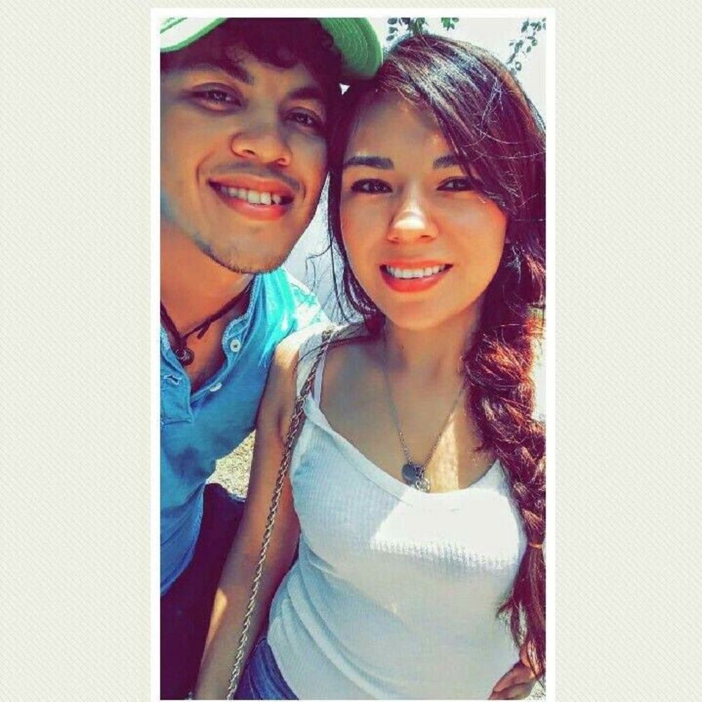 Meet your Posher, Daniela