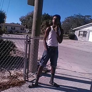 Meet your Posher, Bruce