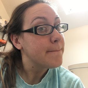 Meet your Posher, Stacy