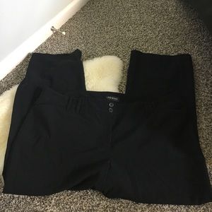 Women's dress pants