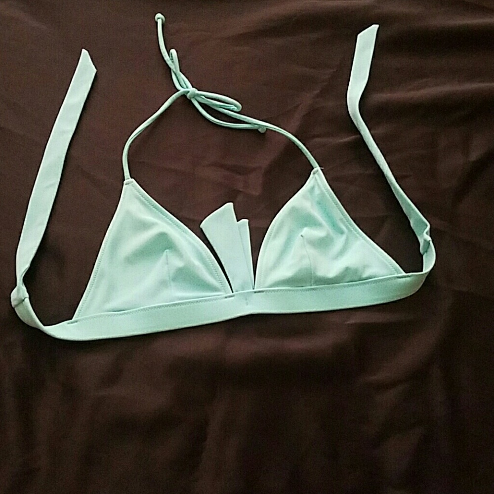 Victoria's Secret Swim top