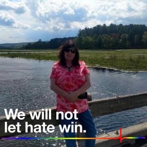 Meet your Posher, Jodi