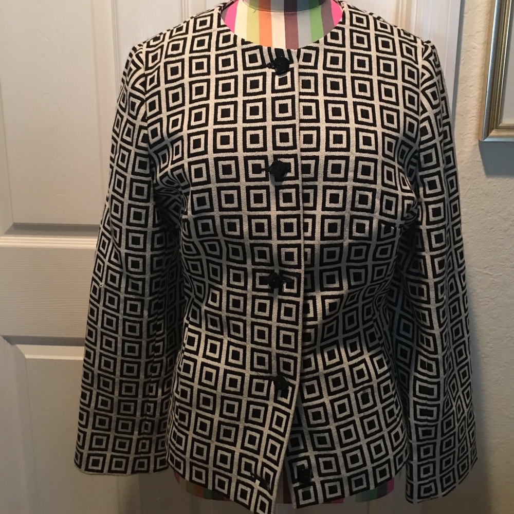 Rodier blazer NWT