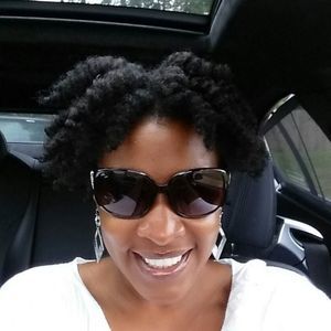 Meet your Posher, Sherice