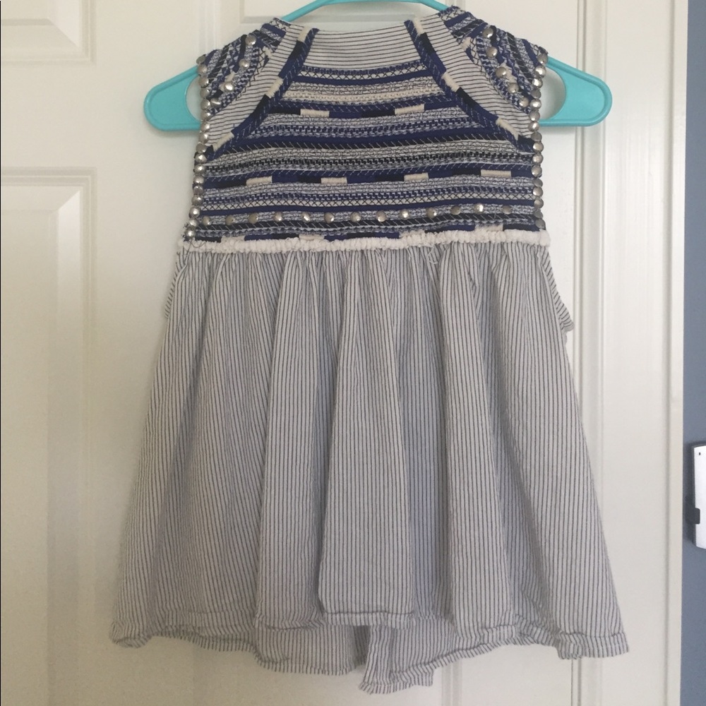 Zara Vest - Picture 3 of 3