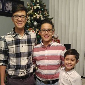 Meet your Posher, Alan