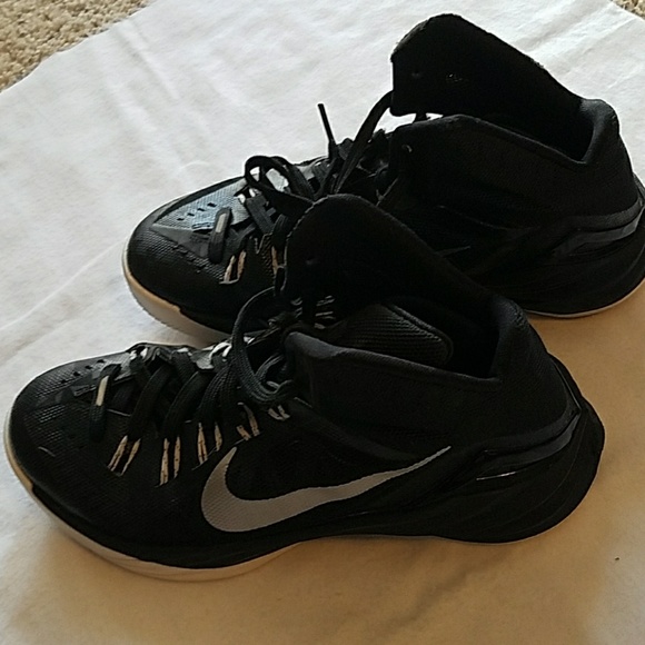 Nike Other - Guy's Nike Athletic Shoes, Hyper Dunk