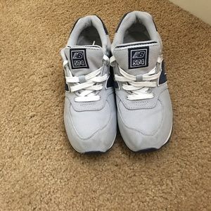 New balance 574