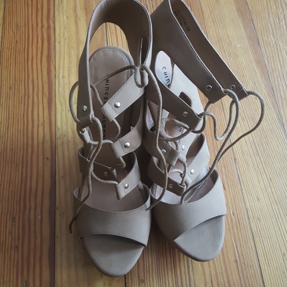 Wedges