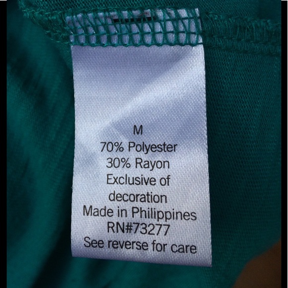 Teal boho mini dress with cinched waist 👗 - Picture 5 of 5