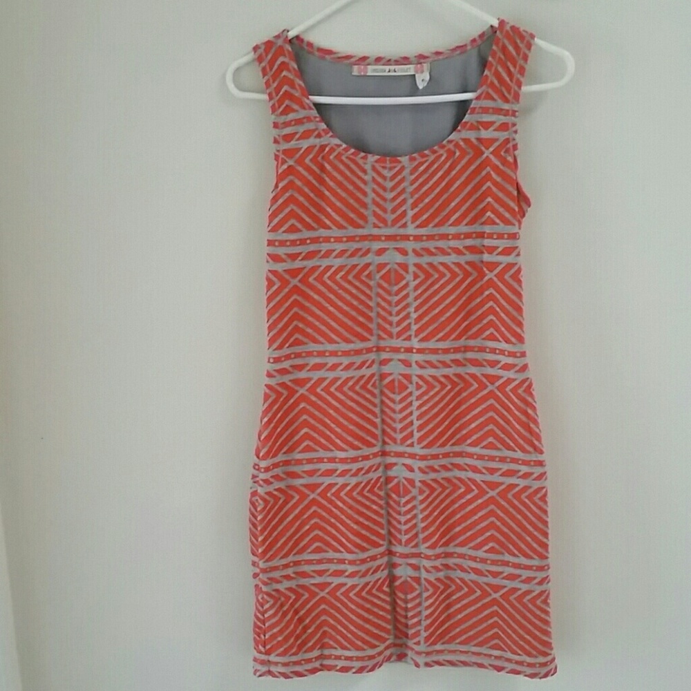 Chelsea & Violet Dress