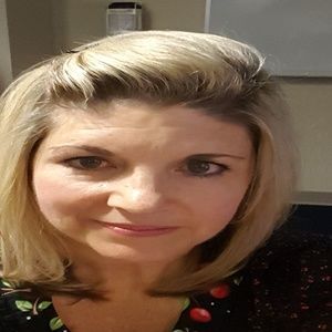 Meet your Posher, Jodi