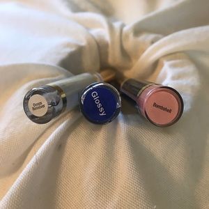 Bombshell Lip Sense Collection