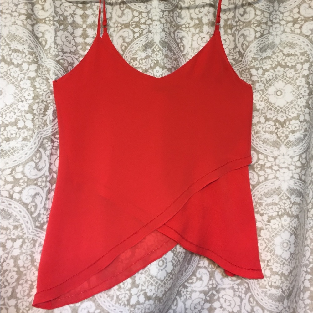 Tank top