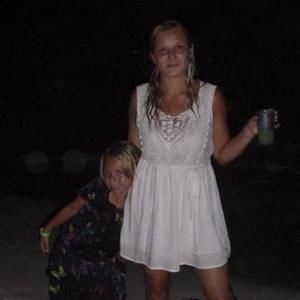 Meet your Posher, Ewelina