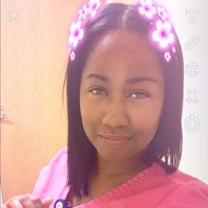 Meet your Posher, Jackie