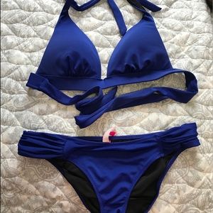 Victoria secret bikini