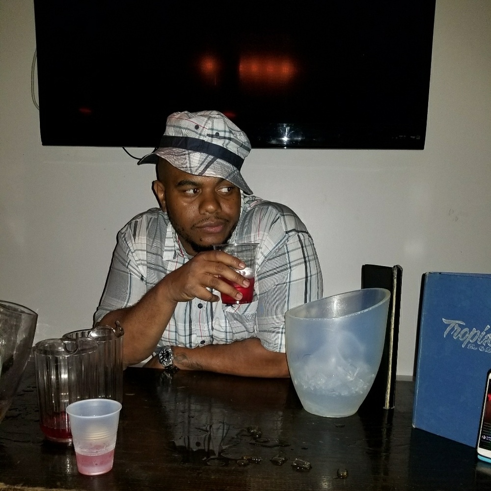 Meet your Posher, Chris