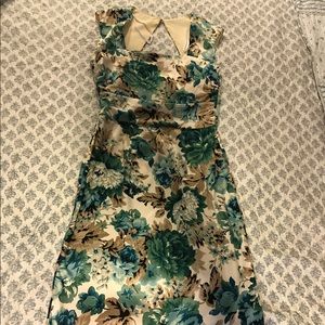 Donna Ricco New York Dress