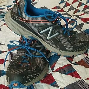 Men's New Balance 411V2