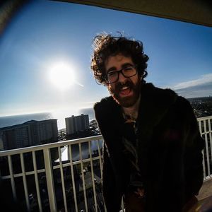 Meet your Posher, Joseph