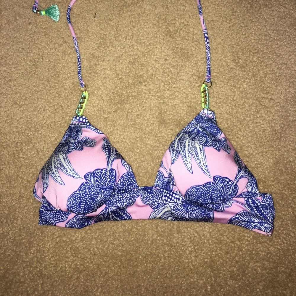 Victoria secret swimsuit top