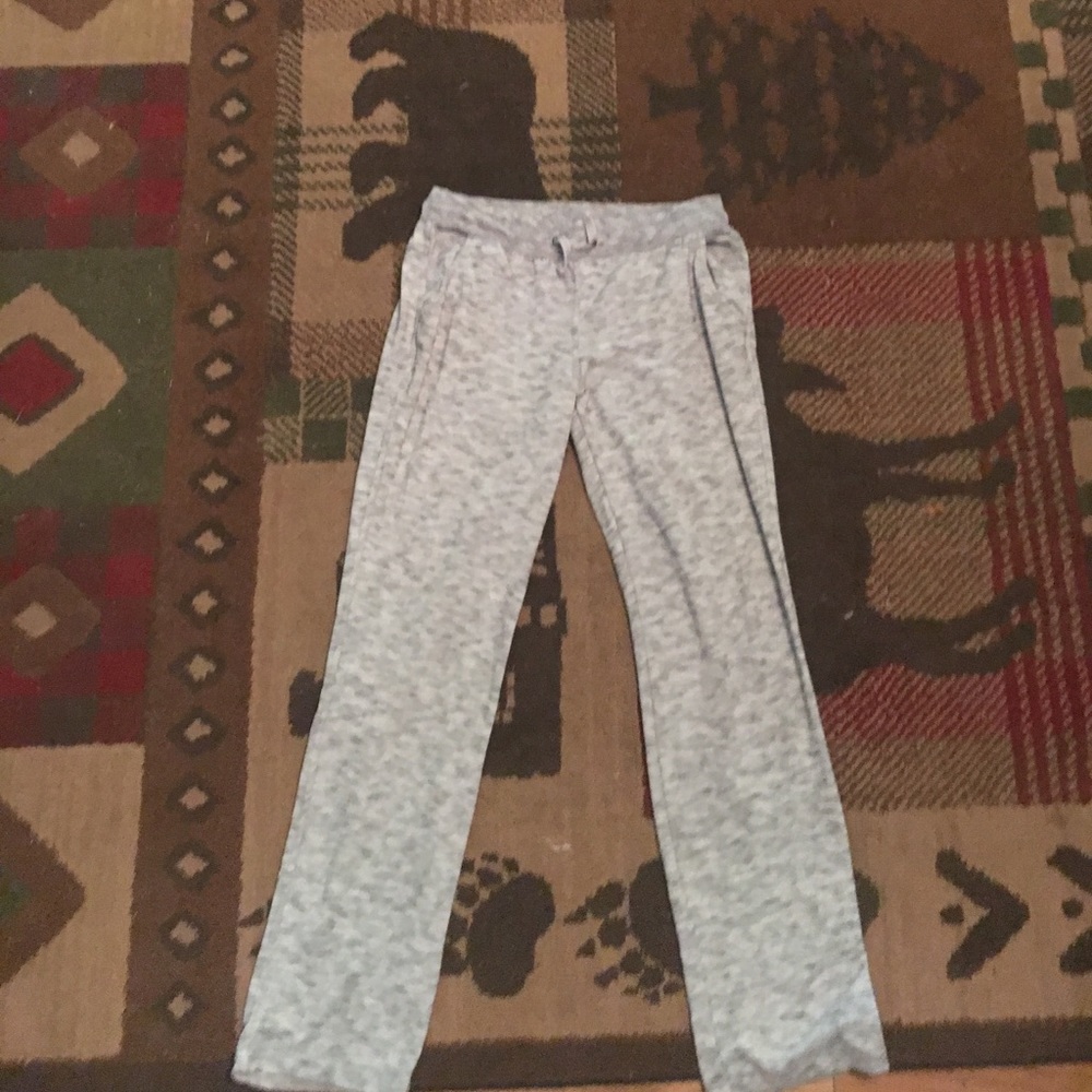 Sweatpants