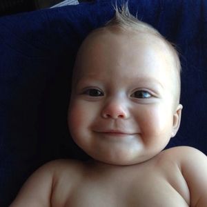 Meet your Posher, Melanie