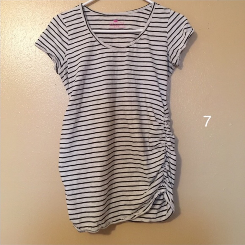 Motherhood Maternity Top