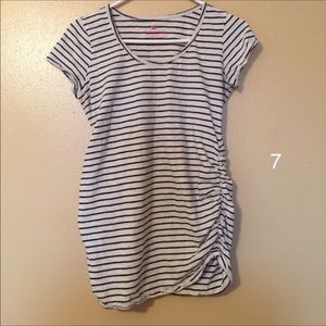 Motherhood Maternity Top