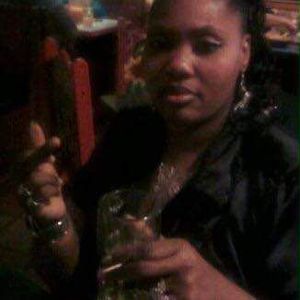 Meet your Posher, Louise