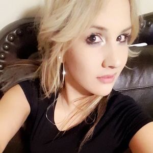 Meet your Posher, Cat