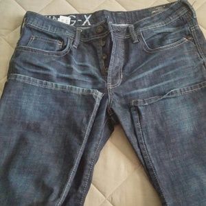 Buffalo David Bitton King X