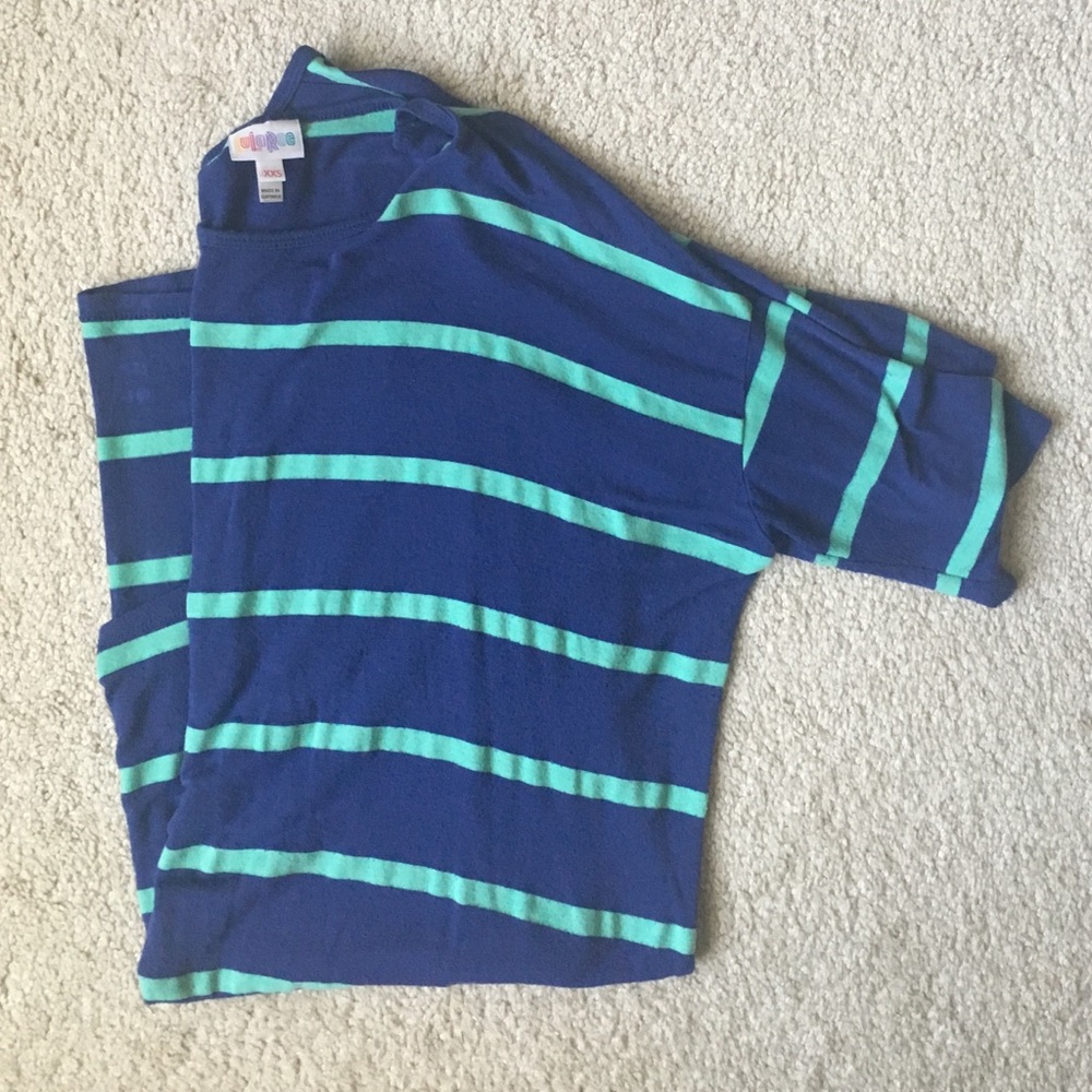 Lularoe xxs Irma