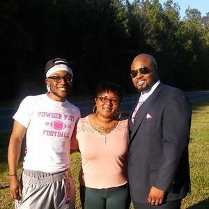 Meet your Posher, Allen