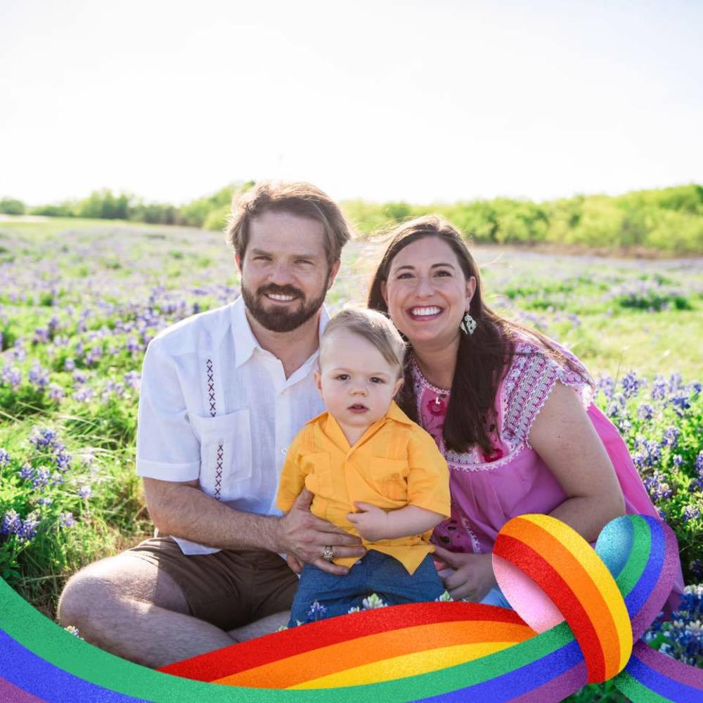 Meet your Posher, Julianne