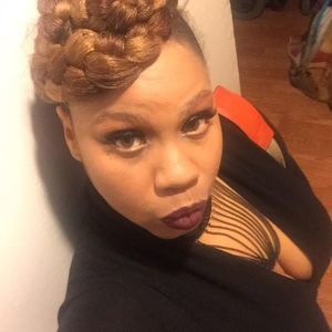 Meet your Posher, Dedra