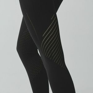 Lululemon Time Warp Tight Size S