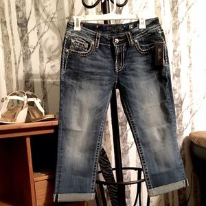 Miss mes sz 29 NWT