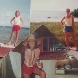 Meet your Posher, Cynthia