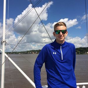 Meet your Posher, Mark