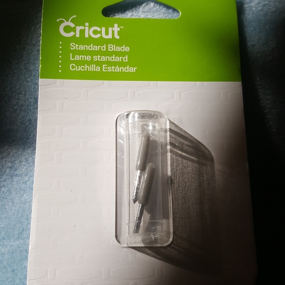CRICUT STANDARD BLADE NEW - Picture 3 of 4