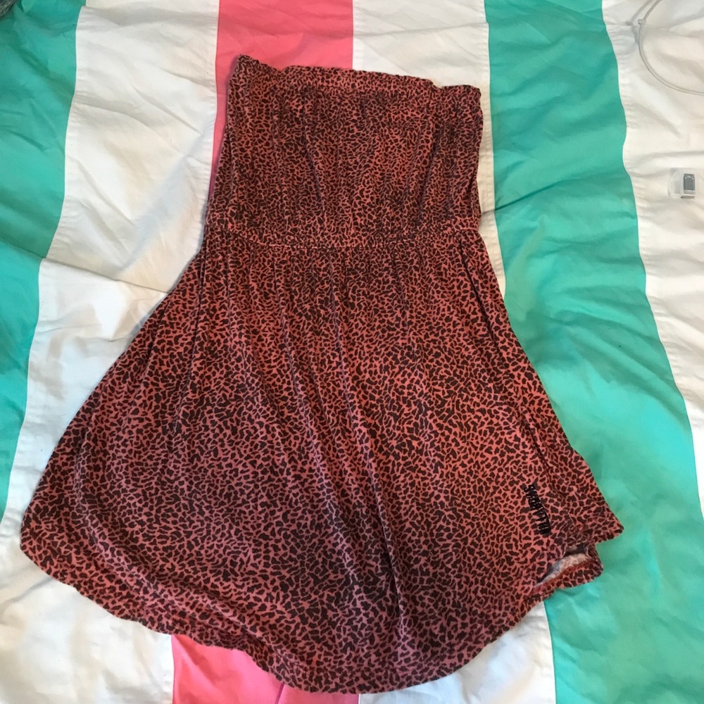 Billabong summer dress⛵️